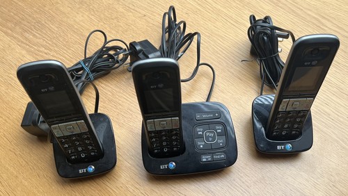8500 cordless phone - bt,