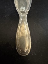 Vintage Tiffany & Co. “M”