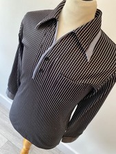 Vintage mens 70's MOD DAGGER