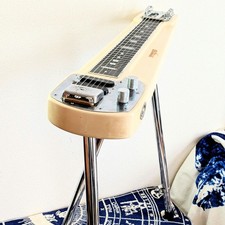Arai Diamond 6 String Lap