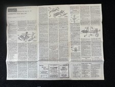 Lambretta Concessionaires approved Cento & J125 Service Chart