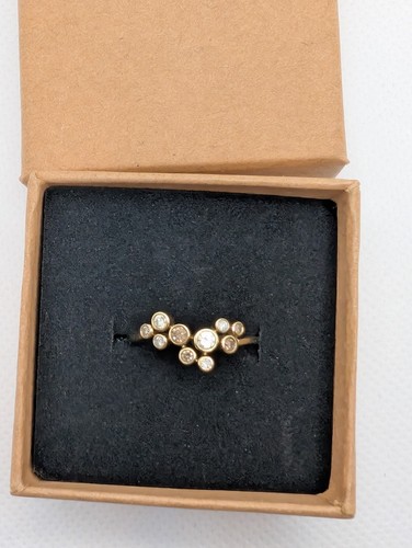 9ct yellow gold - 9ct,