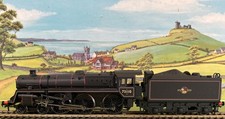 OO Bachmann boxed mint 32-506