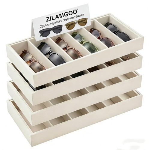 Zilamgoo pcs velvet glasses - pcs,