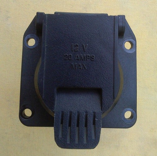 Xlnt 12v oem auxiliary - xlnt, bed