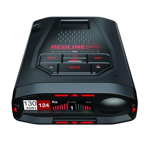Redline360c international - redline360c,