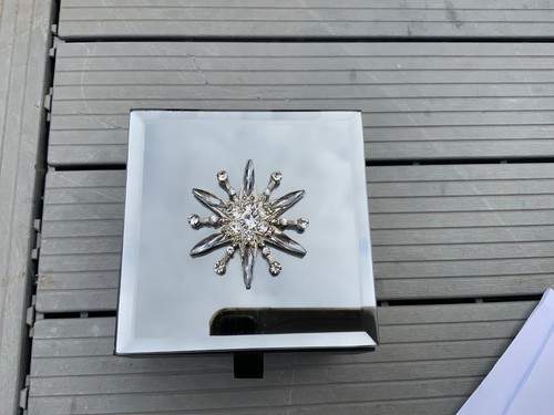 Marks spencer jewellery box - marks, &