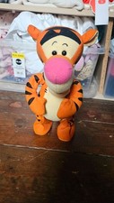 Tigger Winnie The Pooh "Bounce