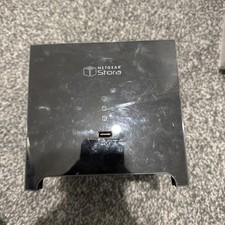 Netgear Stora Home Media