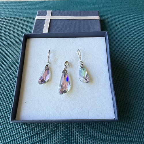 Warren james roxanne swarovski - warren,