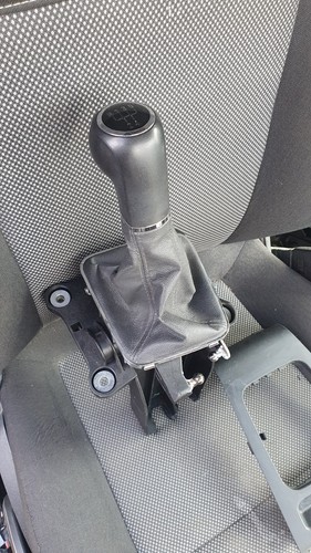 Vauxhall zafira speed - b, 5