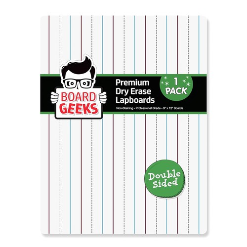 Small dry erase board - small,