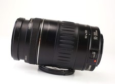 Canon EF  90-300mm F4.5-5.6