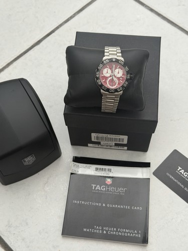 Tag heuer formula f1 - tag,