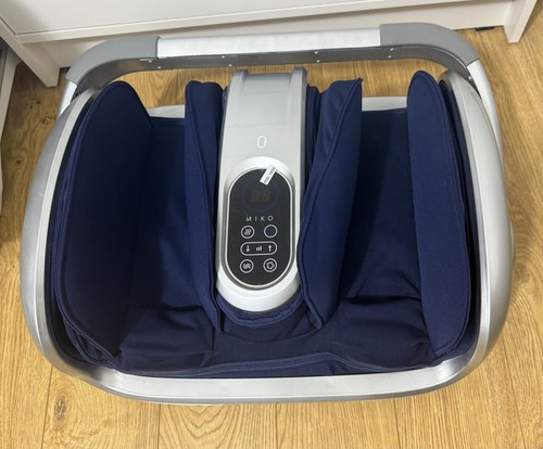 Miko foot massager shiatsu - miko,