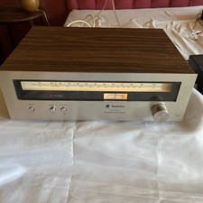 Technics ST-7200 AM/FM Stereo