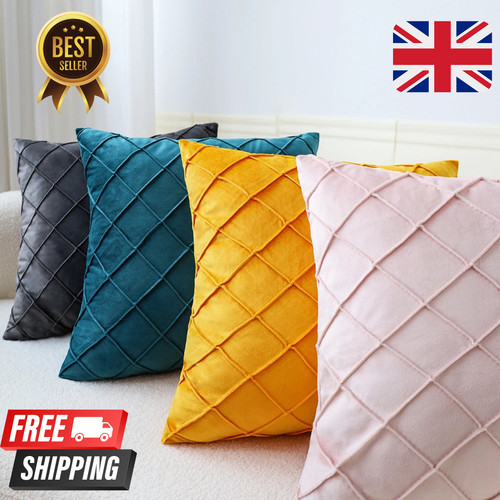 Cushion cover 20 22 - cushion, 16"