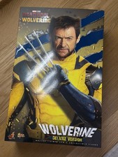 Hot toys mms754 marvel - toys,