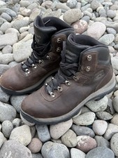 Hi-Tec Altitude IV Hiking