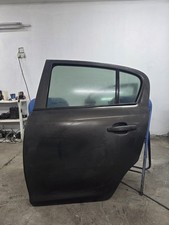 VAUXHALL CORSA Left Rear Door