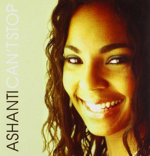 Can stop ashanti - -,