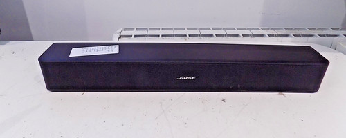 Bose solo sound system - bose,