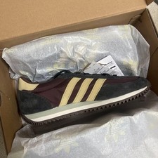 PLESSE READ Oasis  × adidas