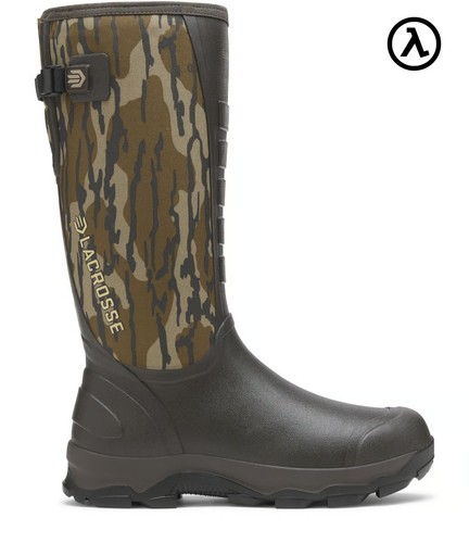 Lacrosse alpha lite snake - alpha,