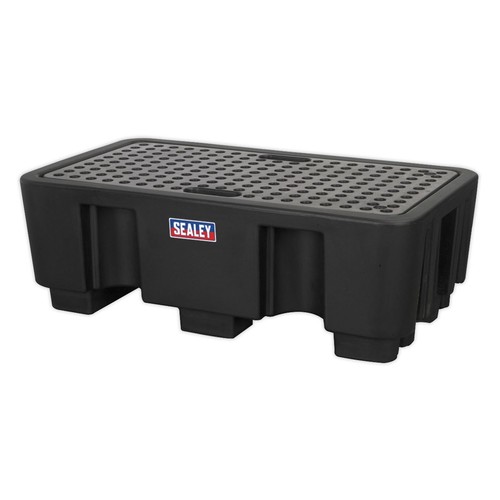 Sealey barrel bund - sealey,