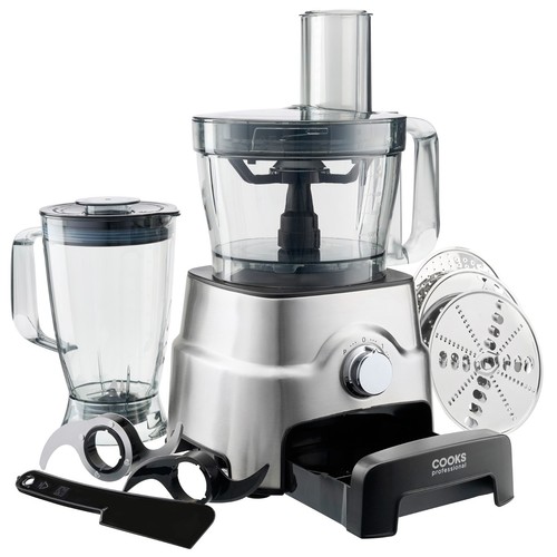 Cooks professional 1000w power - cooks,