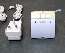 Philips Avent DECT Baby Monitor SCD520 **Detector Unit Only**