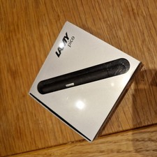 Lamy Pico Ballpoint Pen Innovative Pocket Pen - Various Colours