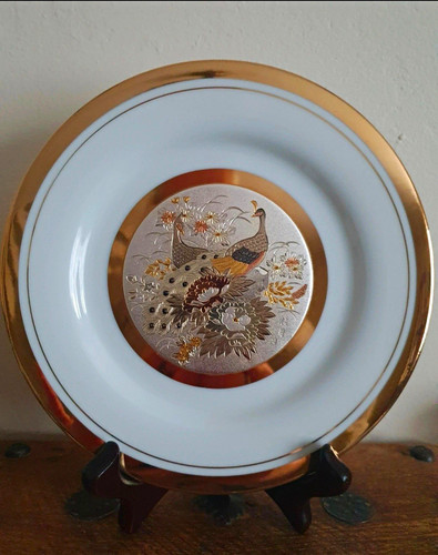 The art chokin - chokin, japanese