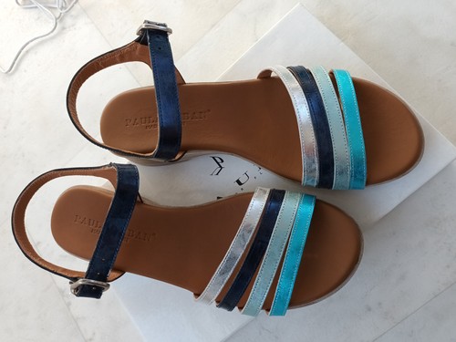 Paula urban sandals ladies - urban,