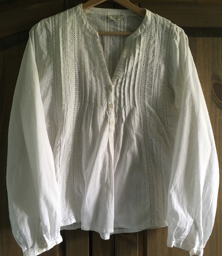 Fat face long sleeved - long,
