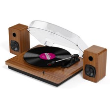 Mersoco Bluetooth Turntable