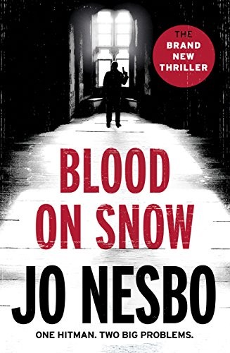 Blood snow nesbo jo - blood, by