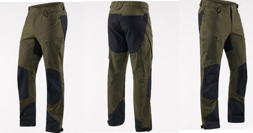 Haglofs rugged mountain - haglofs,