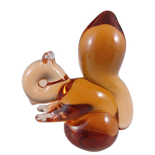 Marked wedgwood topaz glass - topaz,