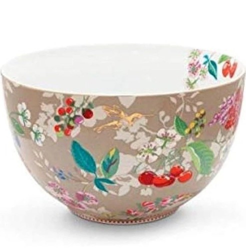 Pip studio hummingbirds rose - studio,