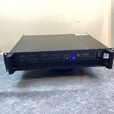 Professional Power Amplifier