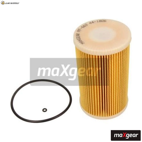 Fuel filter 1243 - fuel, 26-1243