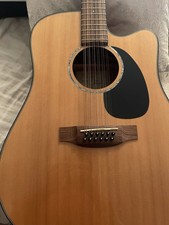 Takamine Eg345C 12 String