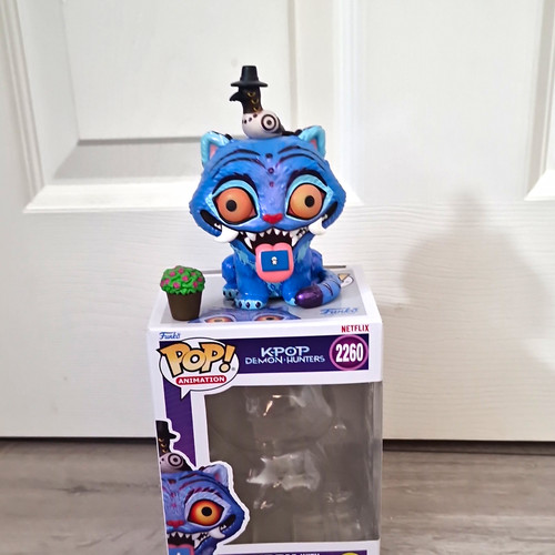 Funko pop animation - pop!, kpop