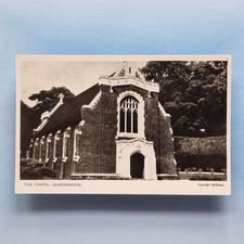 Hatfield Postcard C1950 Real