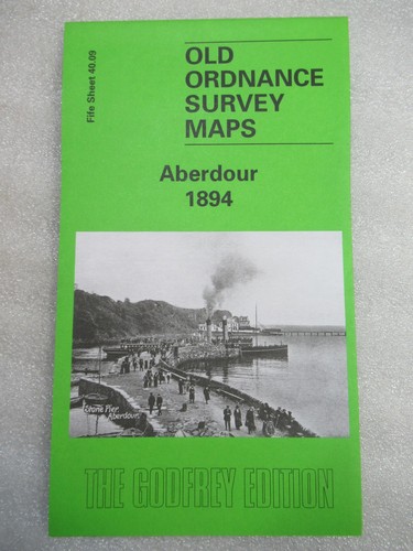 Aberdour 1894 old - 1894,