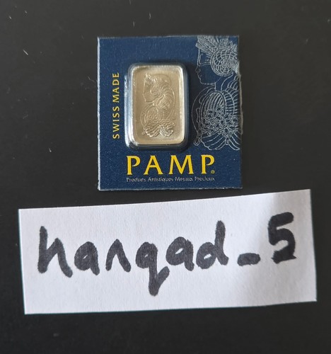 Pamp suisse lady - pamp, fortuna