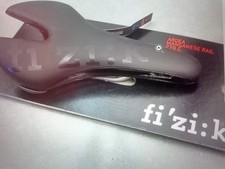 Fizik Saddle Ardea Versus  Saddle