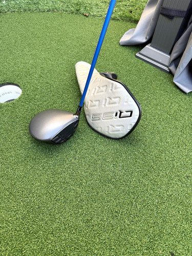 Taylormade qi35 driver - taylormade,