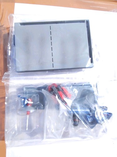 Konami thunderbird pod series - konami,